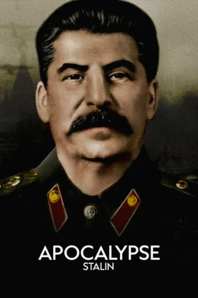 Empfehlung zu «Der Zweite Weltkrieg mit Tom Hanks»: Apokalypse Stalin