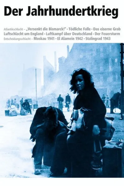 Empfehlung zu «Der Zweite Weltkrieg mit Tom Hanks»: Der Jahrhundertkrieg