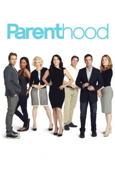 Similar to «Honor Thy Mother»: Parenthood