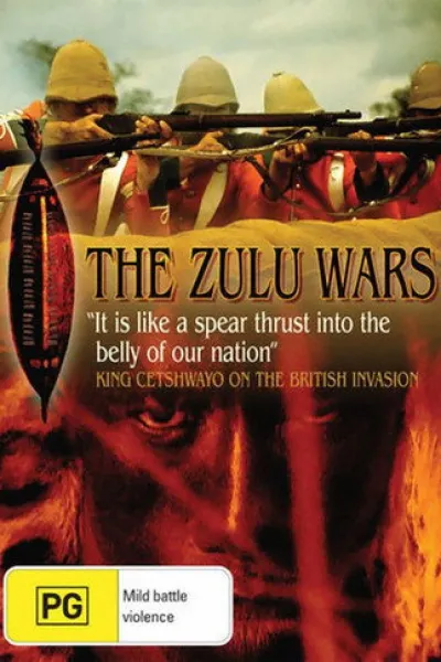 Empfehlung zu «Der Zweite Weltkrieg mit Tom Hanks»: The Zulu Wars
