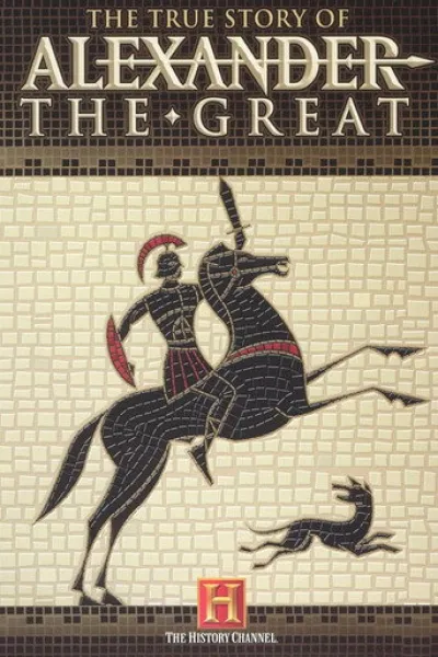 Empfehlung zu «Der Zweite Weltkrieg mit Tom Hanks»: The True Story of Alexander the Great
