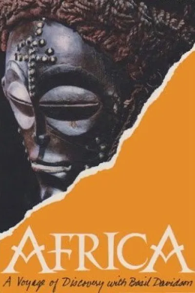 Empfehlung zu «Der Zweite Weltkrieg mit Tom Hanks»: Africa: A Voyage of Discovery