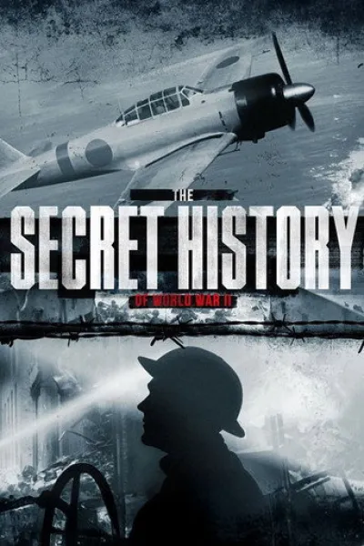 Empfehlung zu «Der Zweite Weltkrieg mit Tom Hanks»: The Secret History Of World War II
