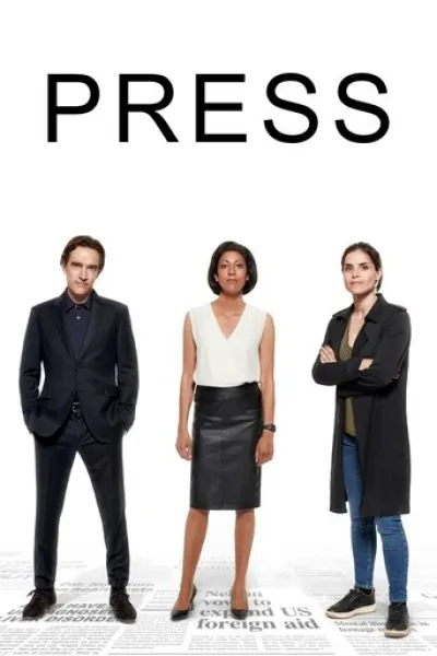 Similar to «The Old Stories: Moses»: Press