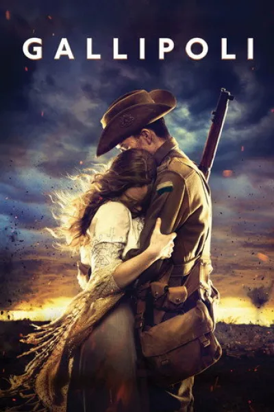 Recommended with «The Old Stories: Moses»: Gallipoli