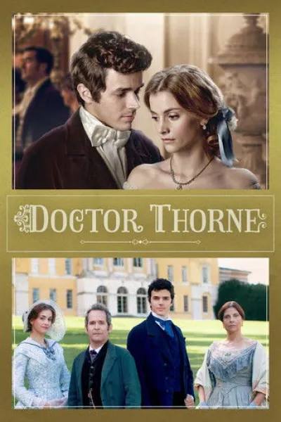 Similar to «Honor Thy Mother»: Doctor Thorne