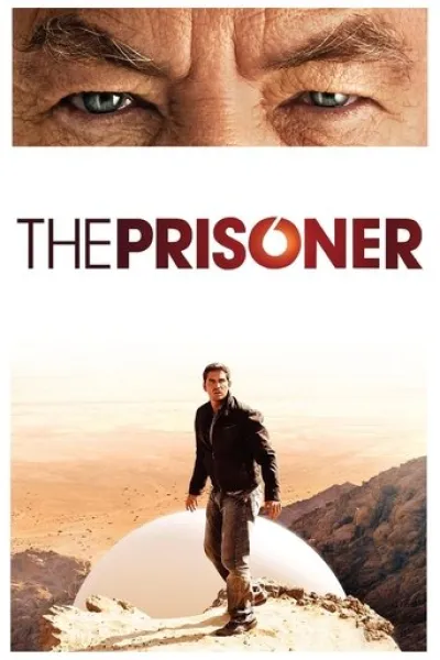 Recommended with «The Old Stories: Moses»: The Prisoner