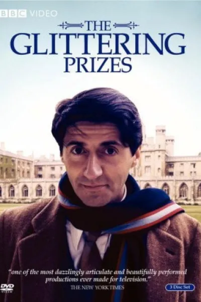 Recommended with «The Old Stories: Moses»: The Glittering Prizes