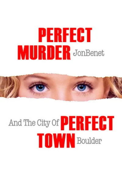 Recommended with «The Old Stories: Moses»: Perfect Murder, Perfect Town