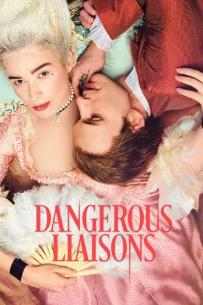 Similar to «Dear England»: Dangerous Liaisons