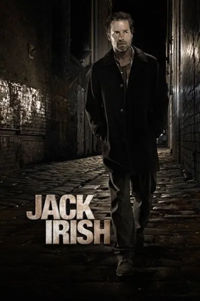 Similar to «Dear England»: Jack Irish
