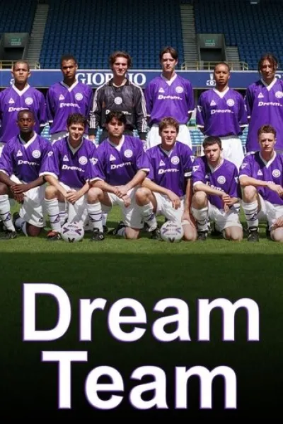 Empfehlung zu «Dear England»: Dream Team
