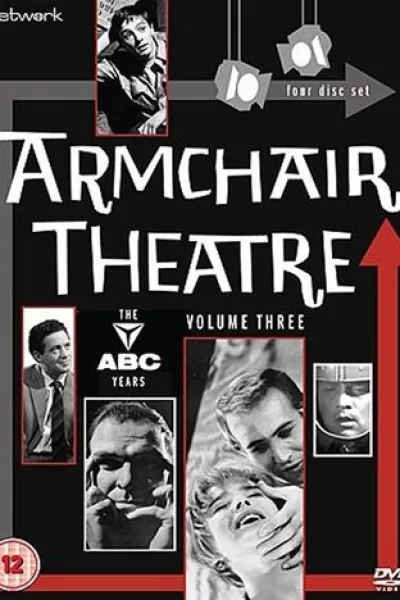 Empfehlung zu «Dear England»: Armchair Theatre