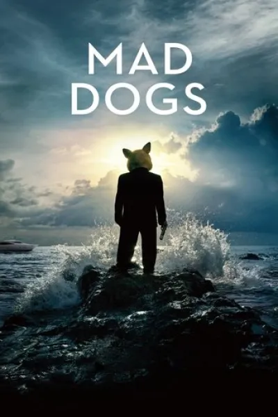 Recommended with «Ted Lasso»: Mad Dogs