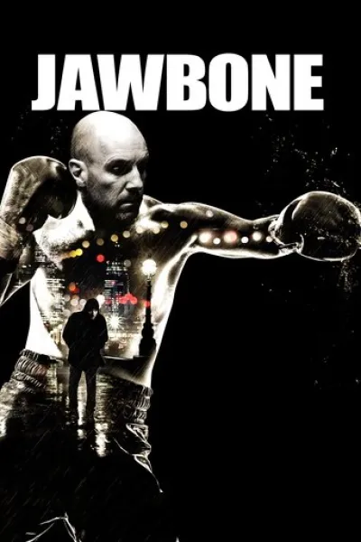 Similar to «Beast»: Jawbone