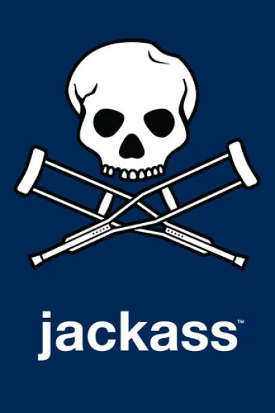 Similar to «Crap Happens»: Jackass