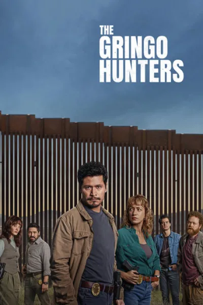 Similar to «Women in Blue»: The Gringo Hunters