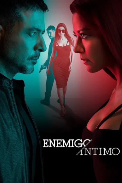 Similar to «Women in Blue»: Enemigo íntimo
