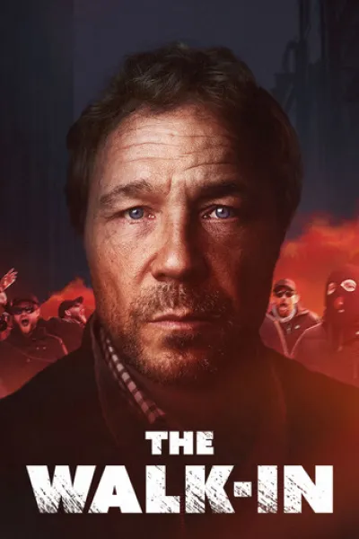 Recomendado con «Leyendas»: The Walk-In