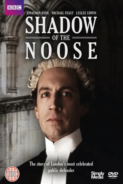 Recommended with «Dear Killer Nannies»: Shadow of the Noose