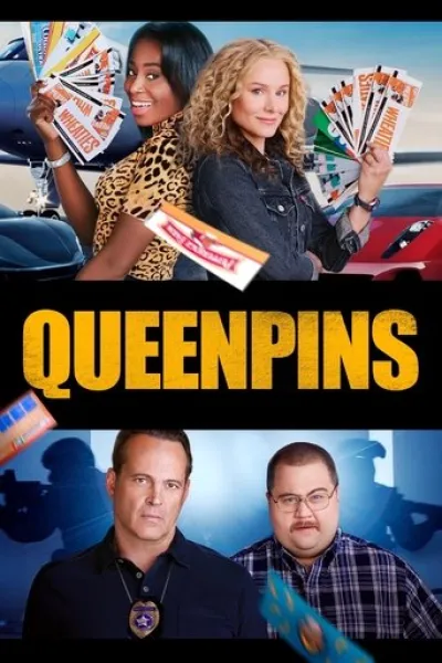Recommended with «You're Dating a Narcissist!»: Queenpins
