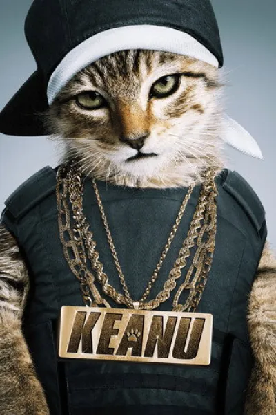 Similar to «Mike & Nick & Nick & Alice»: Keanu