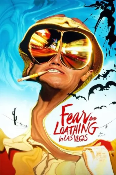 Recommended with «Tony»: Fear and Loathing in Las Vegas