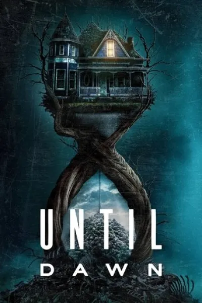 Similar to «Lee Cronin's The Mummy»: Until Dawn