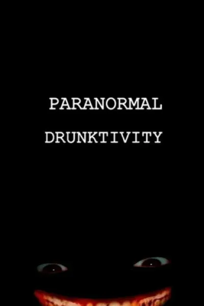 Recommended with «Hive»: Paranormal Drunktivity