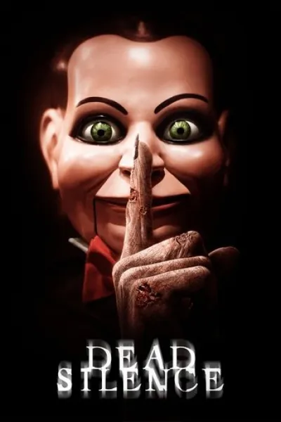 Similar to «Hokum»: Dead Silence