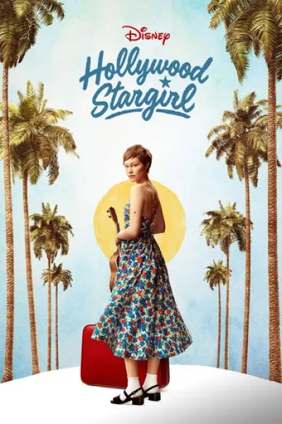 Similar to «Meet the Parents»: Hollywood Stargirl