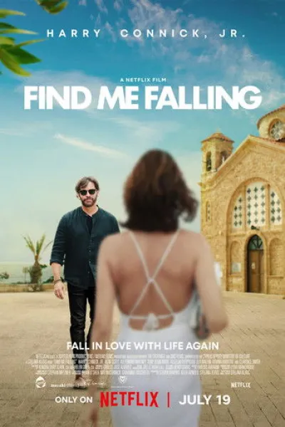 Similar to «Heartman: Rock and Love»: Find Me Falling