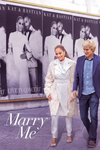 Similar to «Heartman: Rock and Love»: Marry Me