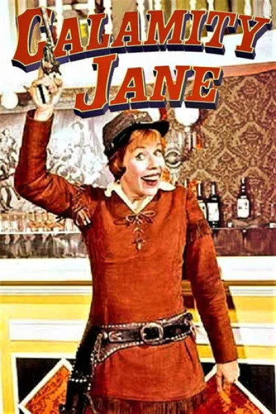 Recomendado con «Heartman: Rock and Love»: Calamity Jane