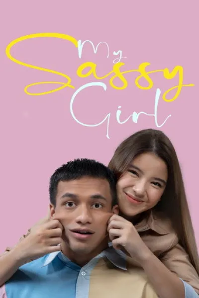 Recomendado con «Heartman: Rock and Love»: My Sassy Girl