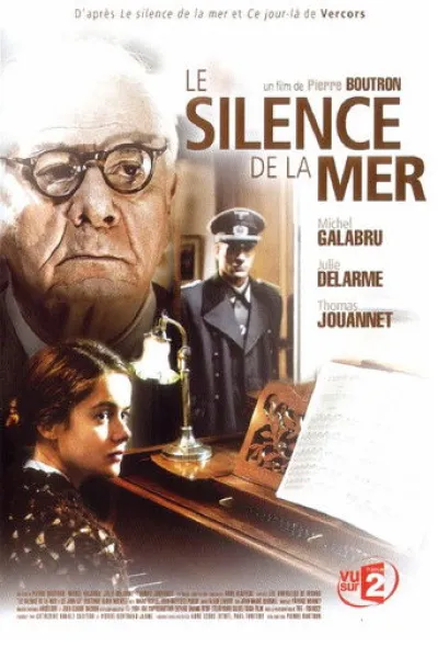 Recomendado con «Heartman: Rock and Love»: Silence of the Sea