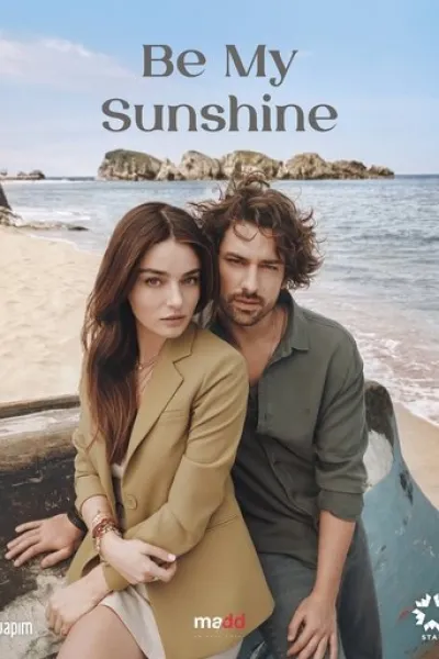 Similar to «The Law of Nature»: Be My Sunshine