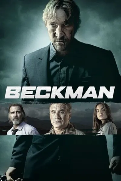 Parecido a «Prey of Wrath»: Beckman