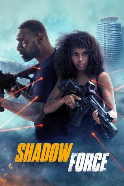 Similar to «Sniper: No Nation»: Shadow Force