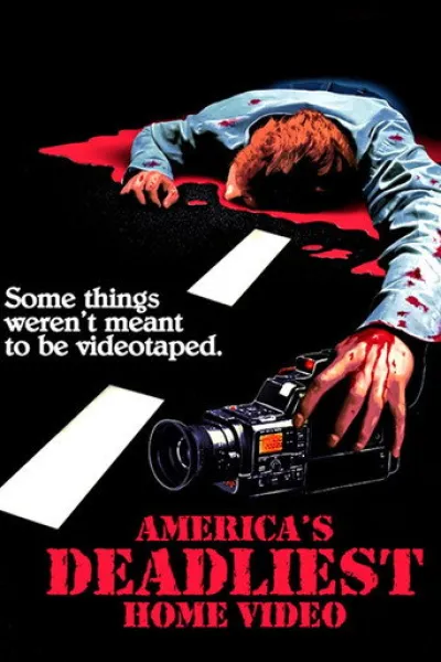 Рекомендация к «Загородный корпоратив»: America's Deadliest Home Video