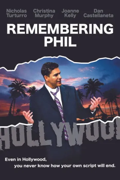 Рекомендация к «Загородный корпоратив»: Remembering Phil