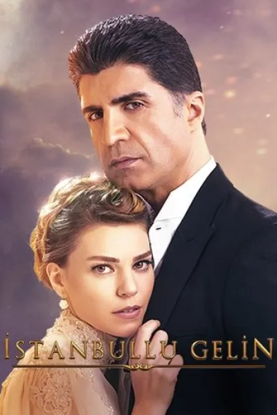 Similar to «Torn Apart»: Bride of Istanbul
