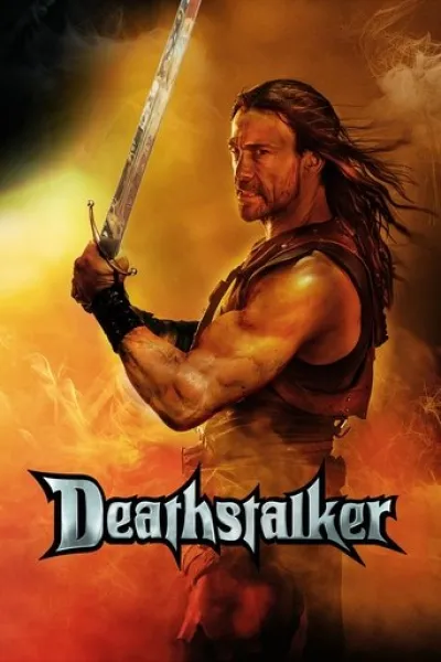 Semblable à «Ladies First» : Deathstalker