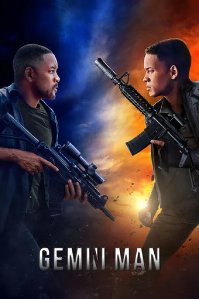 Similar to «Immortal Combat»: Gemini Man