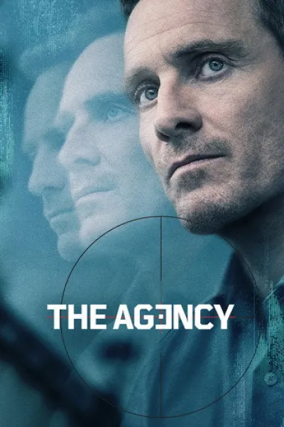 Similar to «Lioness»: The Agency