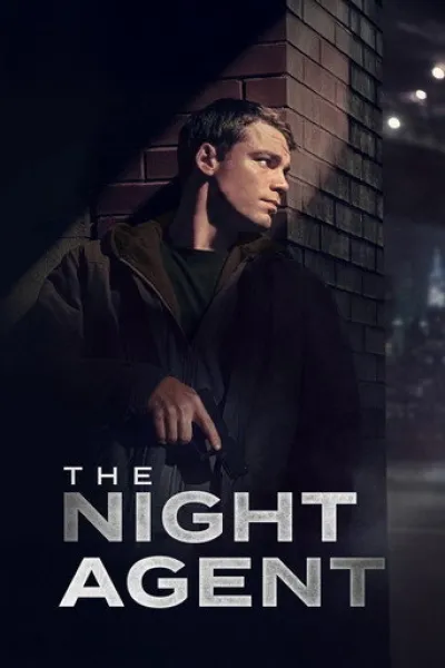 Ähnlich wie «Slow Horses – Ein Fall für Jackson Lamb»: The Night Agent