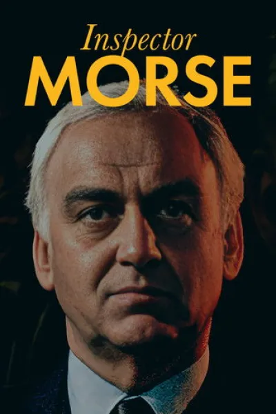 Ähnlich wie «Slow Horses – Ein Fall für Jackson Lamb»: Inspektor Morse, Mordkommission Oxford