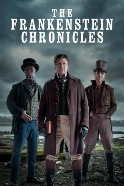 Recommended with «Monster: The Lizzie Borden Story»: The Frankenstein Chronicles