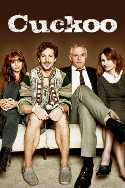 Similar to «The Practical Guide to Love»: Cuckoo
