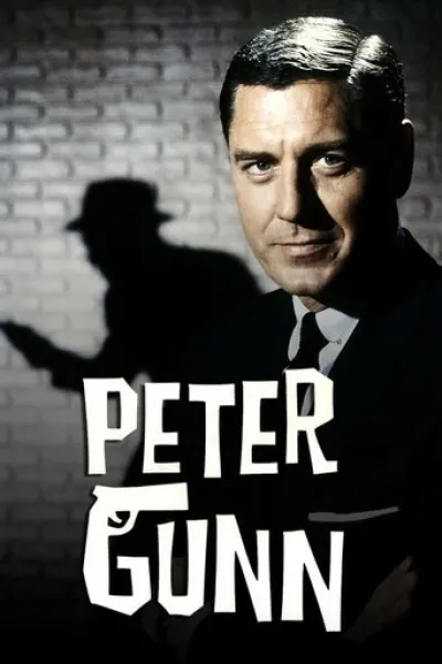 Similar to «Nemesis»: Peter Gunn